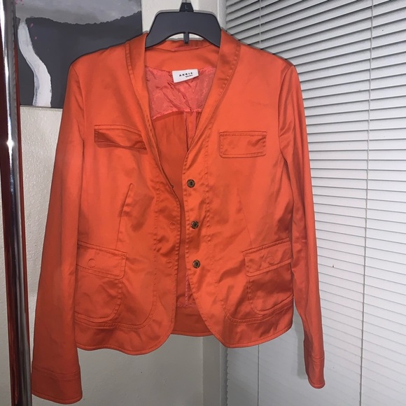 Akris Punto Blazer - Picture 4 of 8